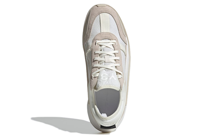 Details for adidas Y-3 Ajatu Run 'Putih Susu' GZ9158