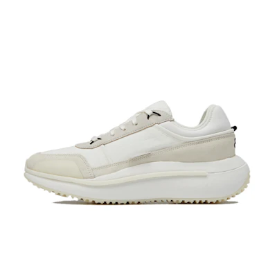 adidas Y-3 Ajatu Run 'White Black'