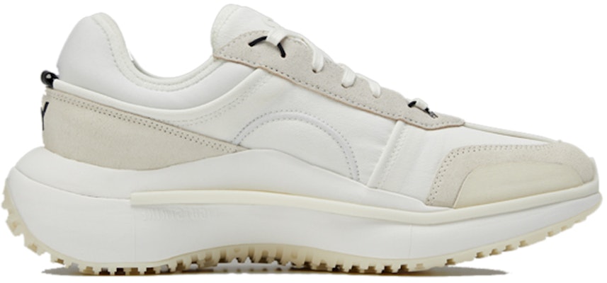 adidas Y-3 Ajatu Run 'White Black' HR1936 Order adidas Y-3 Ajatu Run 'White Black' HR1936