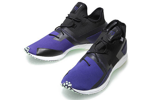 adidas Y-3 Arc RC 'Amazon Purple' 圖 2
