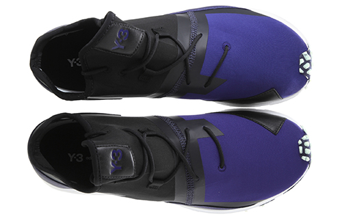 adidas Y-3 Arc RC 'Amazon Purple' 圖 3