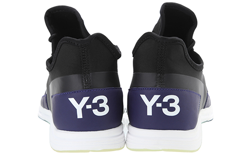 adidas Y-3 Arc RC 'Amazon Purple' 圖 4
