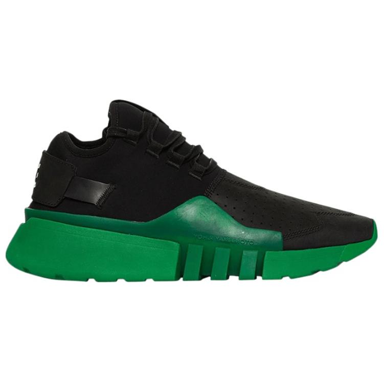 Order adidas Y-3 Ayero ''Schwarz'' CG3170