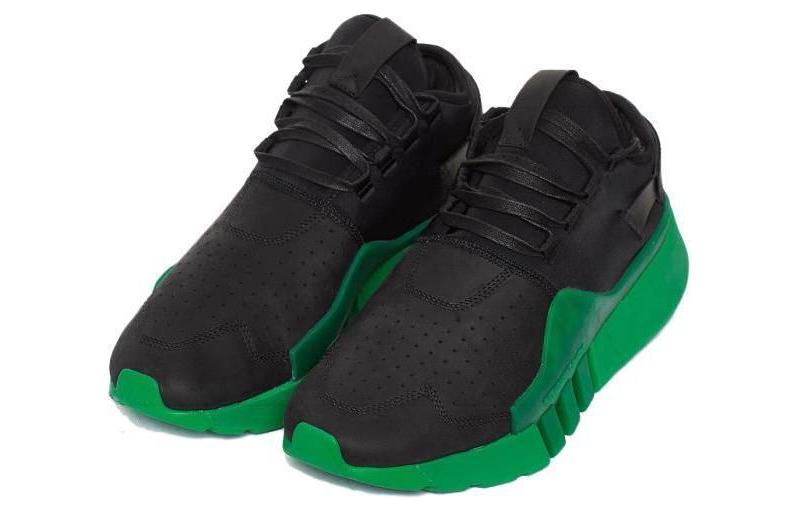 Lookbook adidas Y-3 Ayero ''Schwarz'' CG3170