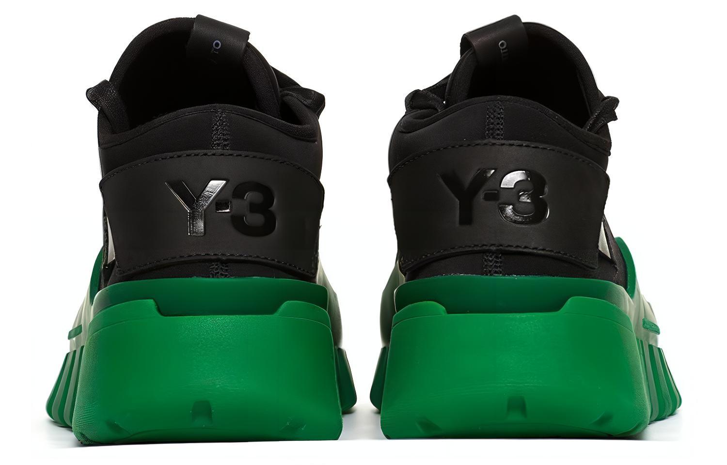 Shop adidas Y-3 Ayero ''Schwarz'' CG3170