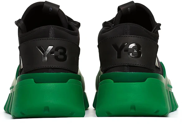 adidas Y-3 Ayero ''Schwarz'' CG3170 Shop adidas Y-3 Ayero ''Schwarz'' CG3170