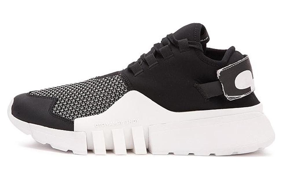 adidas Y-3 Ayero 'Core Black'