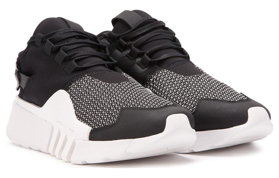 adidas Y-3 Ayero 'Core Black' 圖 2