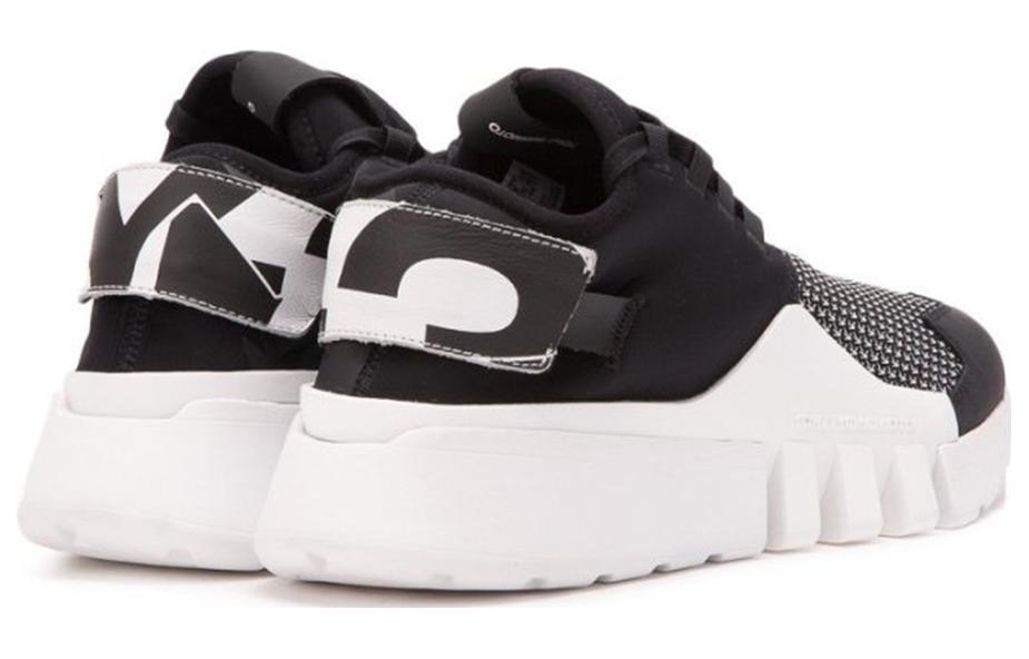 adidas Y-3 Ayero 'Core Black' 圖 3