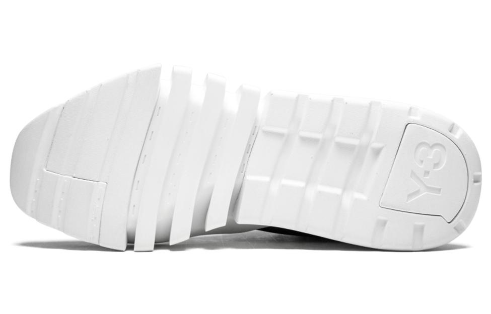 adidas Y-3 Ayero 'Core Black' 圖 4