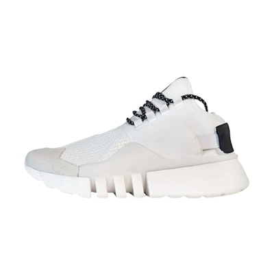 adidas Y-3 Ayero 'White Black'
