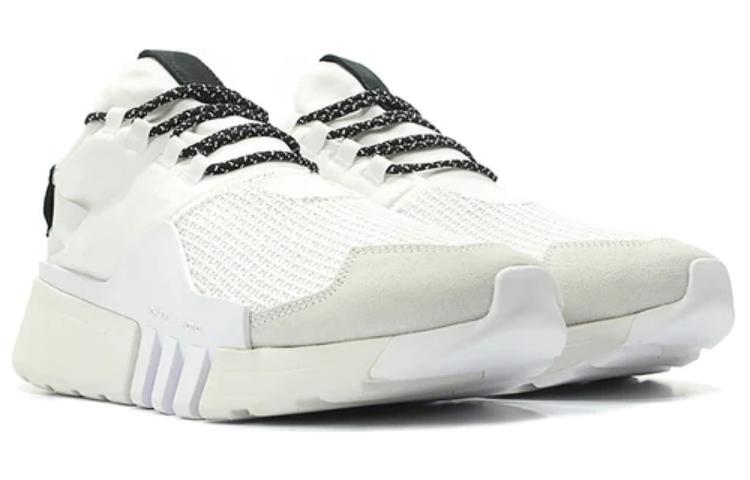 Lookbook 아디다스 Y-3 아예로 '화이트 블랙' AC7203