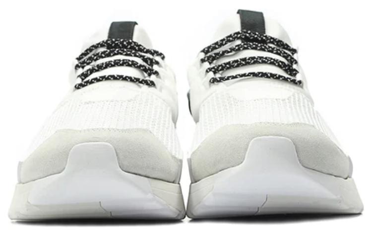 Shop 아디다스 Y-3 아예로 '화이트 블랙' AC7203