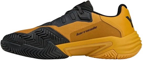 adidas Y-3 Barricade 'Collegiate Gold Black' JH5766 adidas Y-3 Barricade 'Collegiate Gold Black' JH5766