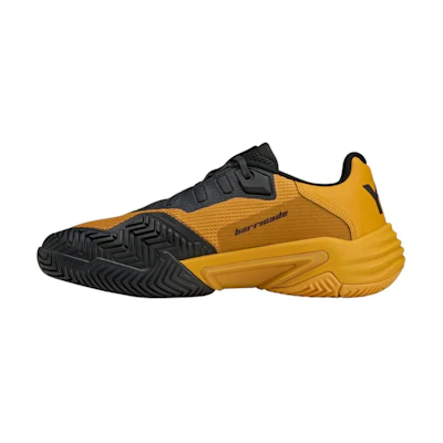 adidas Y-3 Barricade 'Collegiate Gold Black'