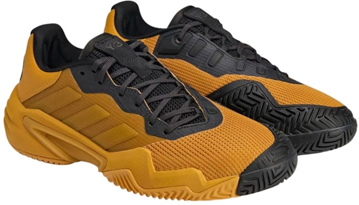 adidas Y-3 Barricade 'Emas Hitam Kolese' JH5766 Order adidas Y-3 Barricade 'Emas Hitam Kolese' JH5766