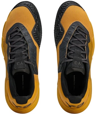 adidas Y-3 Barricade 'Emas Hitam Kolese' JH5766 Shop adidas Y-3 Barricade 'Emas Hitam Kolese' JH5766