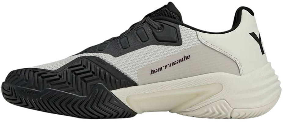adidas Y-3 Barricade 'Orbit Grey Black' JP7720 Buy adidas Y-3 Barricade 'Orbit Grey Black' JP7720