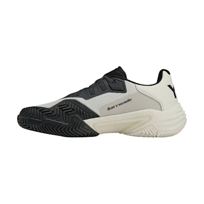 adidas Y-3 Barricade 'Orbit Grey Black'