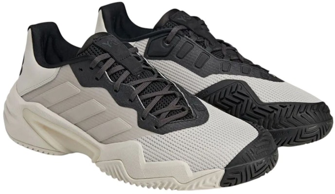 adidas Y-3 Barricade 'Abu Orbit Hitam' JP7720 Order adidas Y-3 Barricade 'Abu Orbit Hitam' JP7720