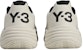 adidas Y-3 Barricade 'Orbit Grey Black' JP7720
