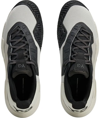 adidas Y-3 Barricade 'Abu Orbit Hitam' JP7720 Shop adidas Y-3 Barricade 'Abu Orbit Hitam' JP7720