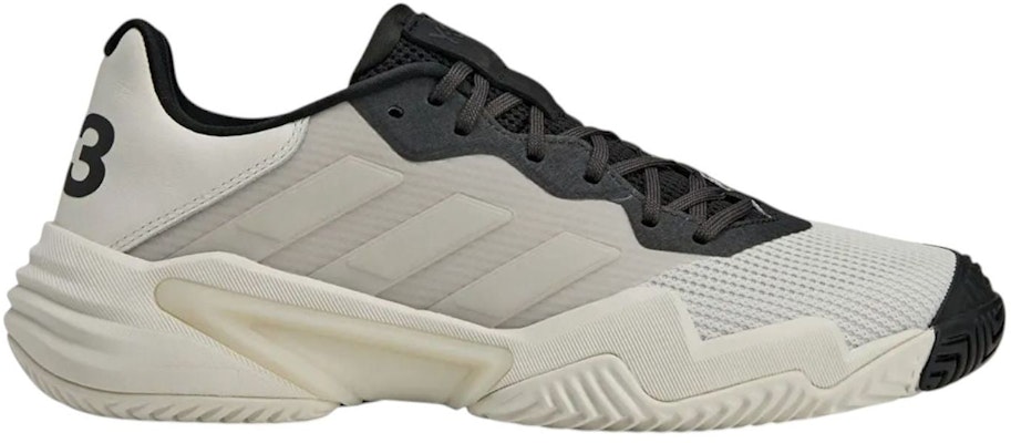 adidas Y-3 Barricade 'Abu Orbit Hitam' JP7720 Details for adidas Y-3 Barricade 'Abu Orbit Hitam' JP7720