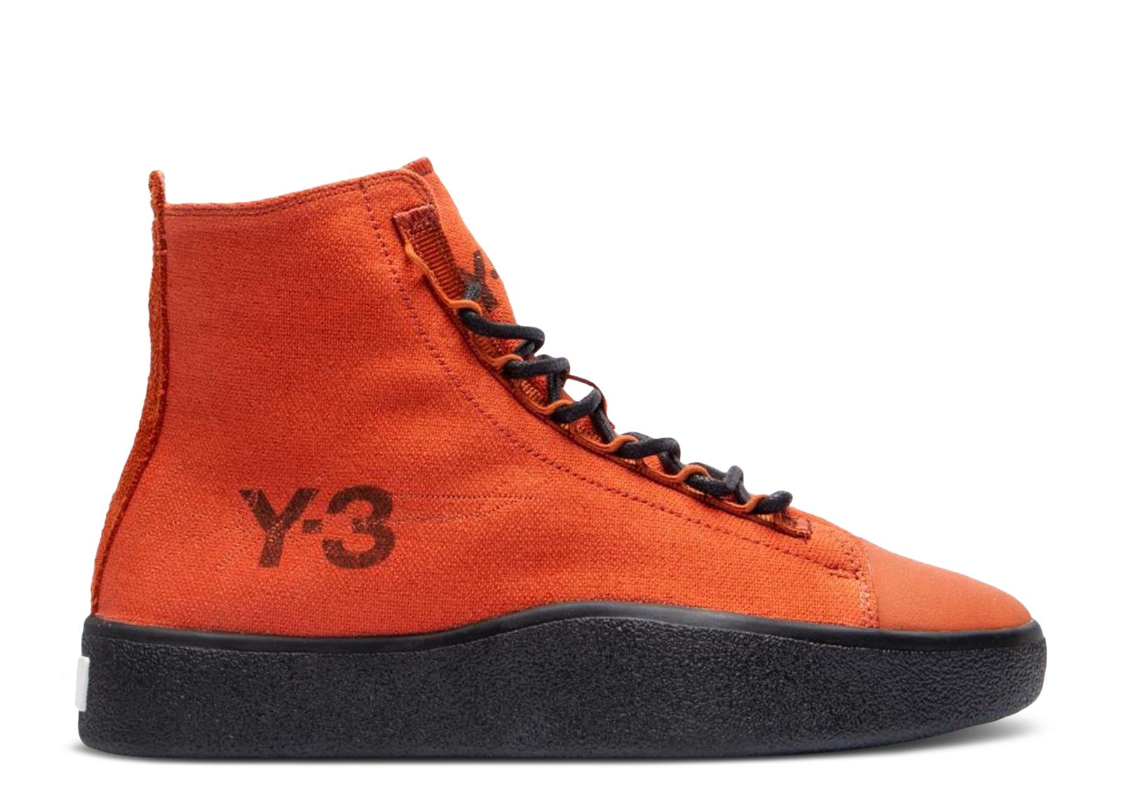 Buy adidas Y-3 Bashyo 2 'Fox Red' BC0919