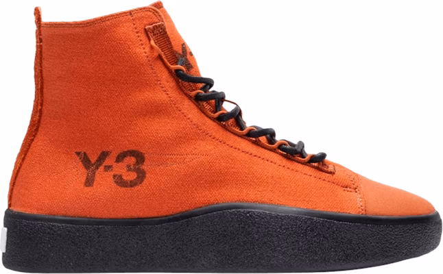 adidas Y-3 Bashyo 2 'Merah Rubah' BC0919 Buy adidas Y-3 Bashyo 2 'Merah Rubah' BC0919
