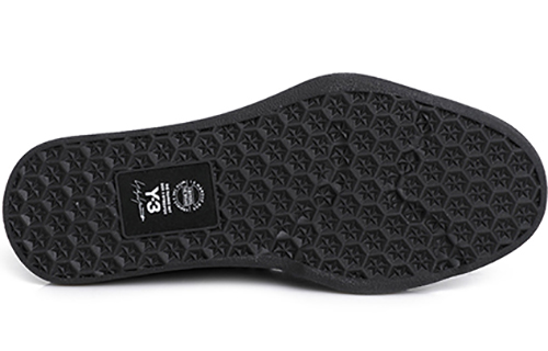 adidas Y-3 Bashyo 'Core Black' 圖 5