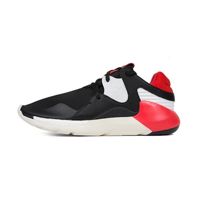 adidas Y-3 Boost QR 'Black'