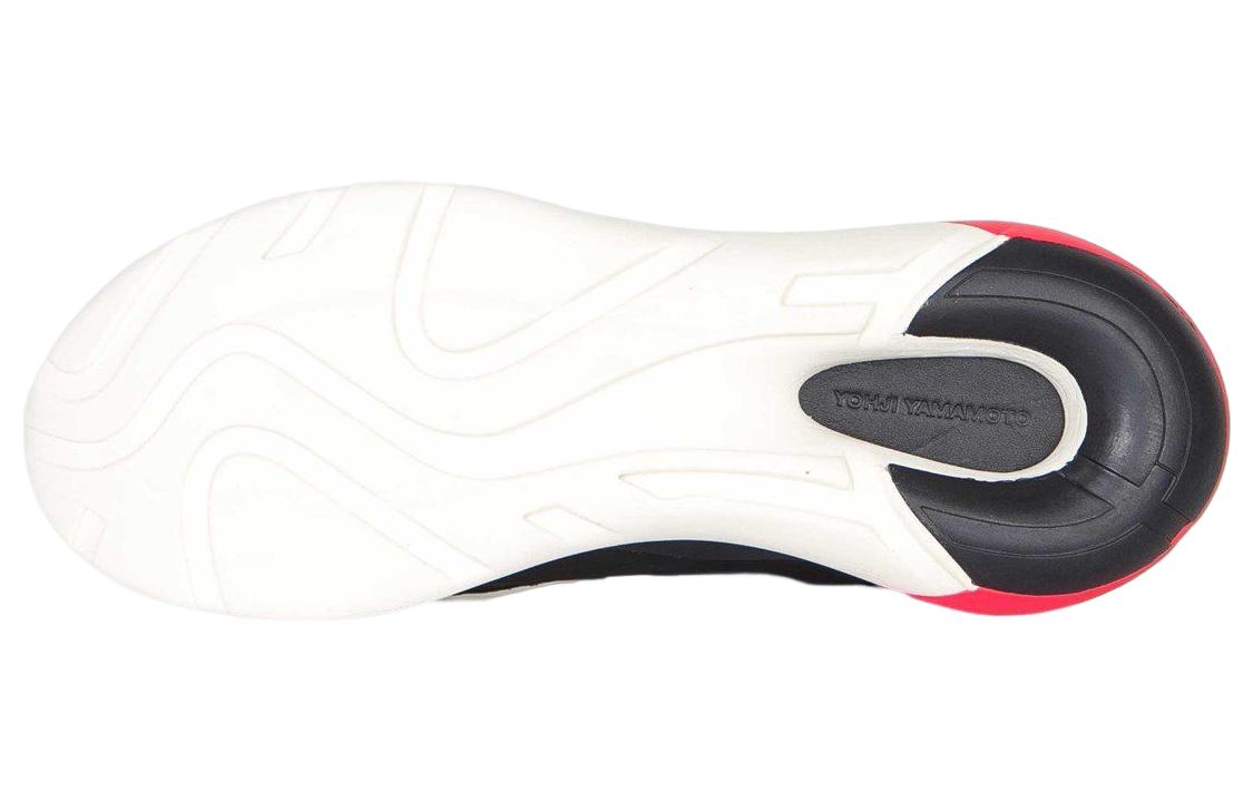 adidas Y-3 Boost QR 'Black' 圖 5