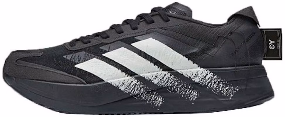 adidas Y-3 Boston 11 'Hitam Putih Off' IE9395 Buy adidas Y-3 Boston 11 'Hitam Putih Off' IE9395
