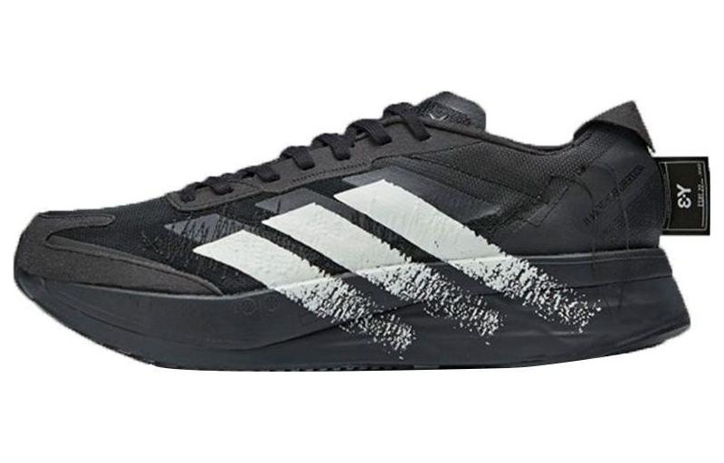 adidas Y-3 Boston 11 'Black Off White' IE9395