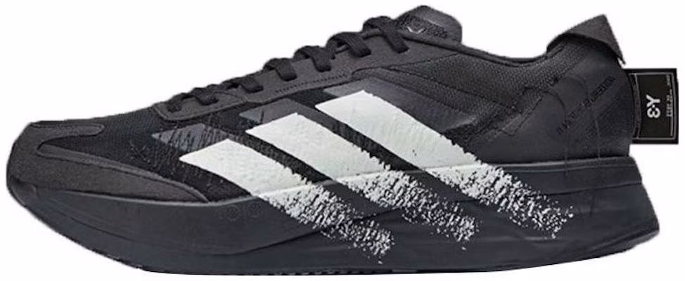 아디다스 Y-3 보스턴 11 "블랙 오프 화이트" IE9395 Buy 아디다스 Y-3 보스턴 11 "블랙 오프 화이트" IE9395