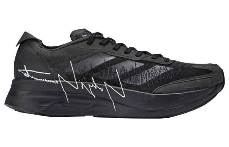 Order 아디다스 Y-3 보스턴 11 "블랙 오프 화이트" IE9395