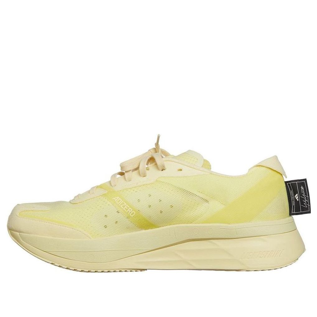 adidas Y-3 Boston 11 'Blush Yellow'