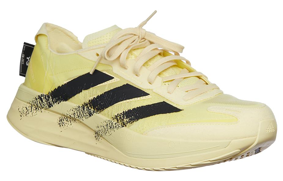 adidas Y-3 Boston 11 'Blush Yellow' 圖 3