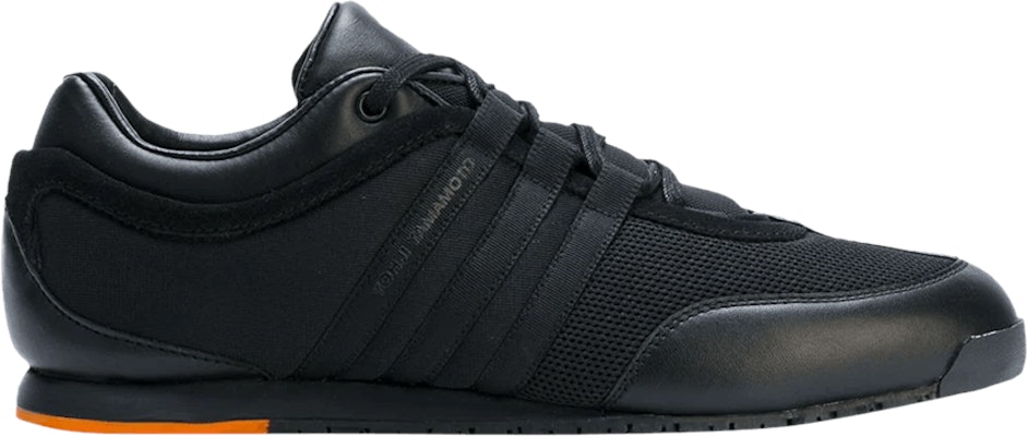 adidas Y-3 Boxing 'Hitam Oranye' CG3137 Buy adidas Y-3 Boxing 'Hitam Oranye' CG3137