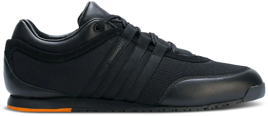 adidas Y-3 Boxing ''Zwart Oranje'' CG3137 Buy adidas Y-3 Boxing ''Zwart Oranje'' CG3137