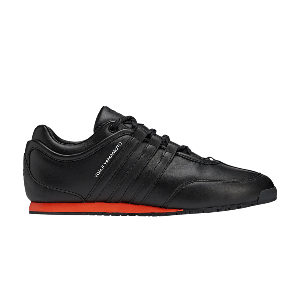 Y-3 ボクシング (黒/オレンジ) HR1955を購入 - Novelship
