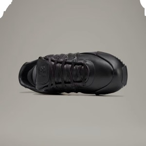 Y-3 ボクシング (黒/オレンジ) HR1955 Shop Y-3 ボクシング (黒/オレンジ) HR1955