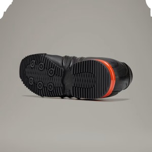 Y-3 ボクシング (黒/オレンジ) HR1955 Purchase Y-3 ボクシング (黒/オレンジ) HR1955