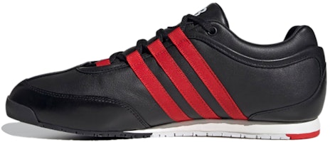 adidas Y-3 Boxing 'Black Red' FY5924 adidas Y-3 Boxing 'Black Red' FY5924