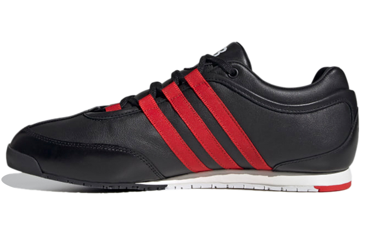 adidas Y-3 Boxing 'Black Red' FY5924