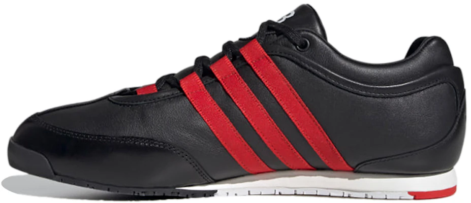 adidas Y-3 Boxing ''Nero Rosso'' FY5924 Buy adidas Y-3 Boxing ''Nero Rosso'' FY5924
