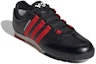 Lookbook adidas Y-3 Boxing 'Hitam Merah' FY5924