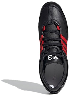 아디다스 Y-3 복싱 '블랙 레드' FY5924 Purchase 아디다스 Y-3 복싱 '블랙 레드' FY5924