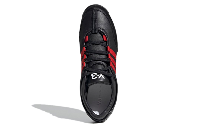 Purchase adidas Y-3 Boxing ''Nero Rosso'' FY5924