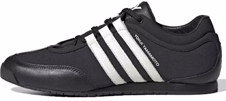 adidas Y-3 Boxing 'Black White' GZ9170 adidas Y-3 Boxing 'Black White' GZ9170